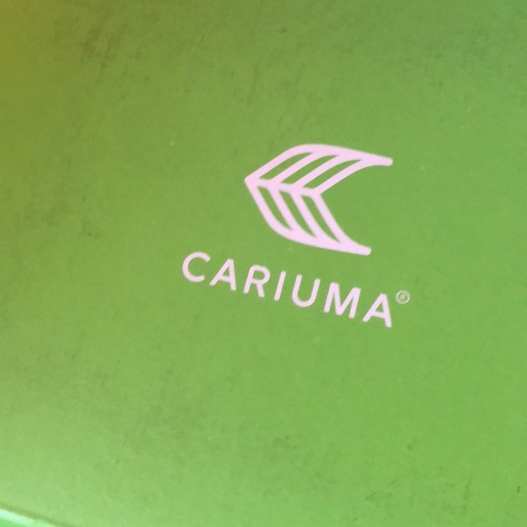 Cariuma OCA  off-white canvas sneaker Woman’s 10 Men’s 8.5 New - Picture 4 of 8